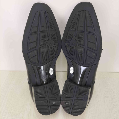 アシックス ASICS Runwalk 外羽根ビジネスシューズ メンズ 26cm