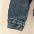 リーバイス Levis USA製デニムボアジャケット ボタン裏527刻印 メンズ JPN:M