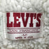 リーバイス Levis USA製デニムボアジャケット ボタン裏527刻印 メンズ JPN:M