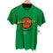 スクリーンスターズ SCREEN STARS USA製 シングルステッチ HARD ROCK CAFE AMSTERDAM クルーネックTシャツ メンズ