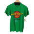 スクリーンスターズ SCREEN STARS USA製 シングルステッチ HARD ROCK CAFE AMSTERDAM クルーネックTシャツ メンズ