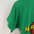 スクリーンスターズ SCREEN STARS USA製 シングルステッチ HARD ROCK CAFE AMSTERDAM クルーネックTシャツ メンズ