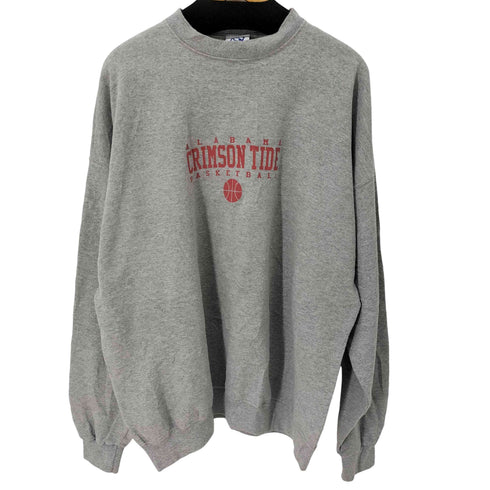 チャンピオン Champion CUSTOMFAN XXXL フロントロゴプリントスウェット バスケットボール メンズ XXXL
