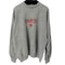 チャンピオン Champion CUSTOMFAN XXXL フロントロゴプリントスウェット バスケットボール メンズ XXXL