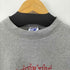 チャンピオン Champion CUSTOMFAN XXXL フロントロゴプリントスウェット バスケットボール メンズ XXXL