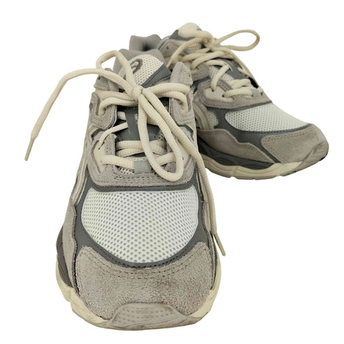 アシックス ASICS 23ss GEL-NYC CREAM /OYSTER GREY メンズ JPN:27