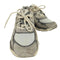 アシックス ASICS 23ss GEL-NYC CREAM /OYSTER GREY メンズ JPN:27