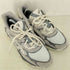 アシックス ASICS 23ss GEL-NYC CREAM /OYSTER GREY メンズ JPN:27