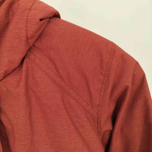 コロンビア Columbia 中綿フーデットハーフコート レディース JPN:M