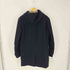 フレッドペリー FRED PERRY THERMORE ダッフルコート 裏地花柄 メンズ JPN:L