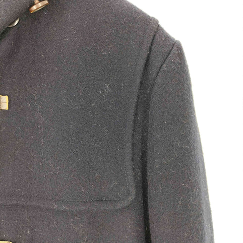 フレッドペリー FRED PERRY THERMORE ダッフルコート 裏地花柄 メンズ JPN:L