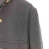 フレッドペリー FRED PERRY THERMORE ダッフルコート 裏地花柄 メンズ JPN:L
