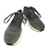アディダス adidas PureBoost Go Grey Beige ピュアブースト ローカット スニーカー レディース JPN:23.5