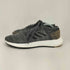 アディダス adidas PureBoost Go Grey Beige ピュアブースト ローカット スニーカー レディース JPN:23.5