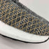 アディダス adidas PureBoost Go Grey Beige ピュアブースト ローカット スニーカー レディース JPN:23.5