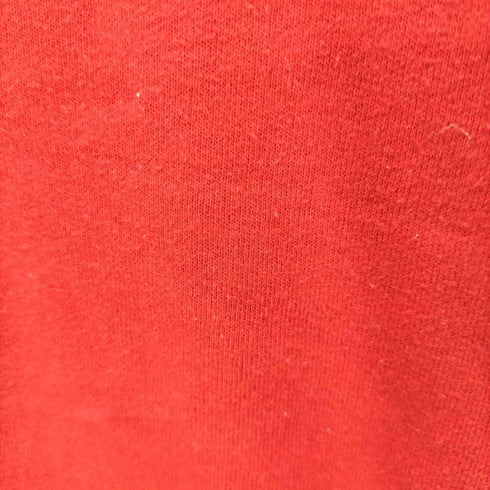 チャンピオン Champion フロントロゴ刺繍スウェット オーバーサイズ メンズ JPN:XL