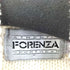 フォレンツァ FORENZA 90S リネンコットン 襟付きボーダーニット レディース import:M