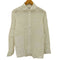 マッキントッシュフィロソフィー MACKINTOSH PHILOSOPHY Albini fabricリネンシャツ メンズ 38