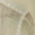 マッキントッシュフィロソフィー MACKINTOSH PHILOSOPHY Albini fabricリネンシャツ メンズ 38