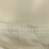 マッキントッシュフィロソフィー MACKINTOSH PHILOSOPHY Albini fabricリネンシャツ メンズ 38