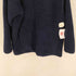 ホワイトマウンテニアリング WHITE MOUNTAINEERING ハーフボタンフリース メンズ JPN:XL