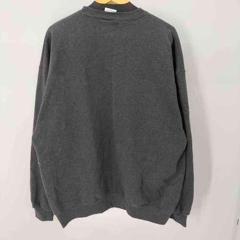 チャンピオン Champion フロントロゴスウェット カレッジロゴ メンズ JPN:XXL