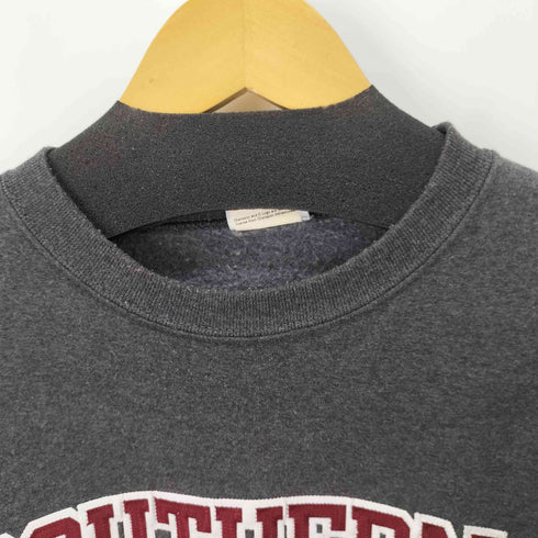 チャンピオン Champion フロントロゴスウェット カレッジロゴ メンズ JPN:XXL