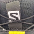 サロモン SALOMON XT-6 GTX Black Ebony Lunar Rock メンズ JPN:26.5