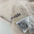 アプワイザーリッシェ Apuweiser riche 23AW 前後2WAYフェザーニットプルオーバー レディース JPN:2