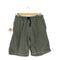 グラミチ GRAMICCI MADE IN USA チェック柄クライミングパンツ メンズ JPN:L