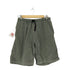 グラミチ GRAMICCI MADE IN USA チェック柄クライミングパンツ メンズ JPN:L