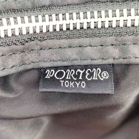 ポーター PORTER タンカー tanker バックパック メンズ