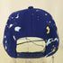 ニューエラ NEW ERA ペイントプリント 9FIFTY SANAPBACK レディース