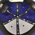 ニューエラ NEW ERA ペイントプリント 9FIFTY SANAPBACK レディース