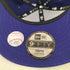 ニューエラ NEW ERA ペイントプリント 9FIFTY SANAPBACK レディース