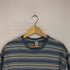 ギャップ Gap 90S ボーダーTシャツ メンズ JPN:L