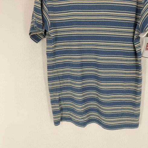 ギャップ Gap 90S ボーダーTシャツ メンズ JPN:L