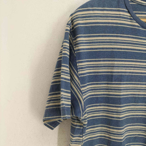 ギャップ Gap 90S ボーダーTシャツ メンズ JPN:L