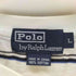 ポロバイラルフローレン Polo by RALPH LAUREN ワンポイント刺繍 ボーダークルーネック メンズ JPN:L