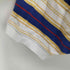 トミーヒルフィガー TOMMY HILFIGER マルチボーダーポロシャツ メンズ JPN:L