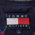 トミーヒルフィガー TOMMY HILFIGER マルチボーダーポロシャツ メンズ JPN:L