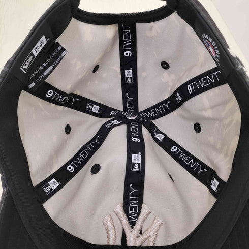 ニューエラ NEW ERA 9TWENTY ADJUSTABLE メンズ