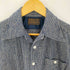 ペンドルトン PENDLETON L/S ウールチェックシャツ メンズ JPN:L
