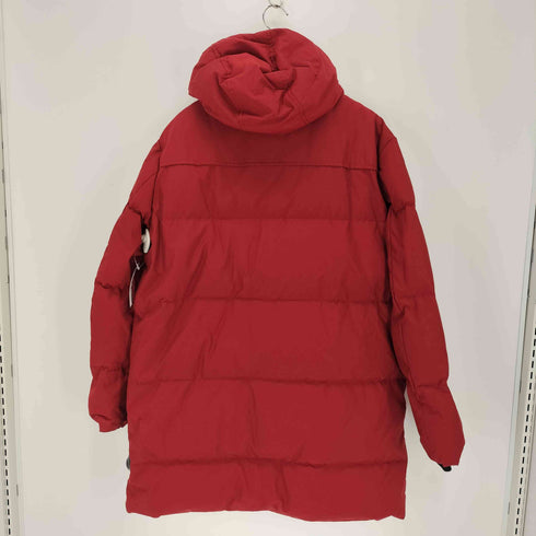 アルマーニジーンズ ARMANI JEANS ダッフルダウンコート メンズ JPN:XL