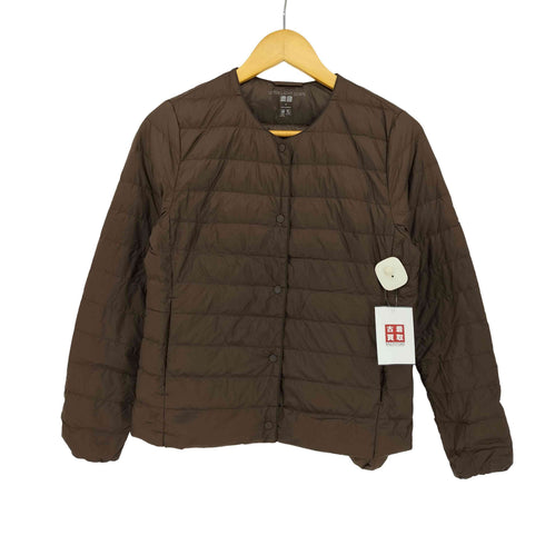 ユニクロ UNIQLO ウルトラ ライト ダウン レディース JPN:M