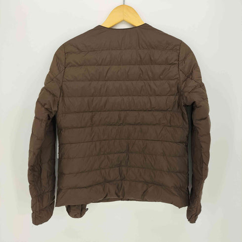 ユニクロ UNIQLO ウルトラ ライト ダウン レディース JPN:M
