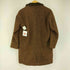 ハリスツイード Harris Tweed ツイードチェスターコート レディース import:M
