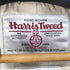 ハリスツイード Harris Tweed ツイードチェスターコート レディース import:M