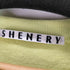 シーナリー SHENERY ショートスウェットプルオーバー レディース FREE