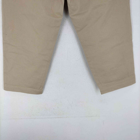 FUMITO GANRYU Warm up chino pants メンズ JPN:1